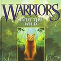 Cover Art for 9781435256866, Into the Wild by Erin Hunter