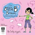 Cover Art for 9781489489425, The Billie B Brown Collection #4 by Sally Rippin