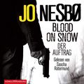 Cover Art for 9783957130013, Blood on Snow. Der Auftrag by 