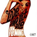 Cover Art for 9780141044972, Live and Let Die by Ian Fleming