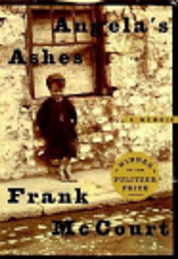 Cover Art for 9785551128168, Angela's Ashes by Frank McCourt