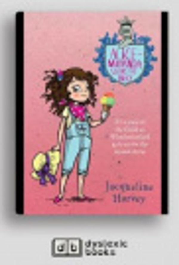 Cover Art for 9781525297724, Alice-Miranda Shows the Way by Jacqueline Harvey