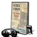 Cover Art for 9781433271847, The Ionian Mission by O'Brian, Patrick