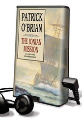 Cover Art for 9781433271847, The Ionian Mission by O'Brian, Patrick
