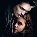 Cover Art for 9782013235334, Twilight, Tome 1 : Fascination by Stephenie Meyer