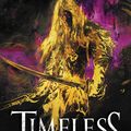 Cover Art for 9780062688606, Timeless by R. A. Salvatore