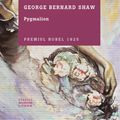 Cover Art for 9786063302923, Pygmalion by Shaw, George Bernard