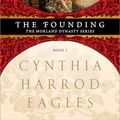 Cover Art for 9781402238154, The Founding by Harrod-Eagles, Cynthia