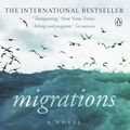Cover Art for 9781760893323, The Last Migration by Charlotte McConaghy