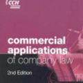 Cover Art for 9781864684773, Commercial applications of company law by Hanrahan, Ramsay, Stapledon