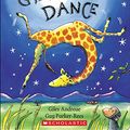 Cover Art for 9781338539172, Giraffes Can't Dance by Giles Andreae