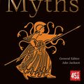 Cover Art for 9781787556324, Greek & Roman Myths by Jake Jackson