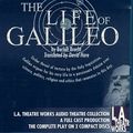 Cover Art for 9781580813792, The Life of Galileo by Bertolt Brecht