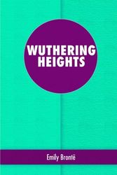 Cover Art for 9781979129923, Wuthering Heights by Emily Bronte
