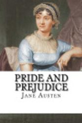 Cover Art for 9781981847693, Pride and Prejudice by Jane Austen