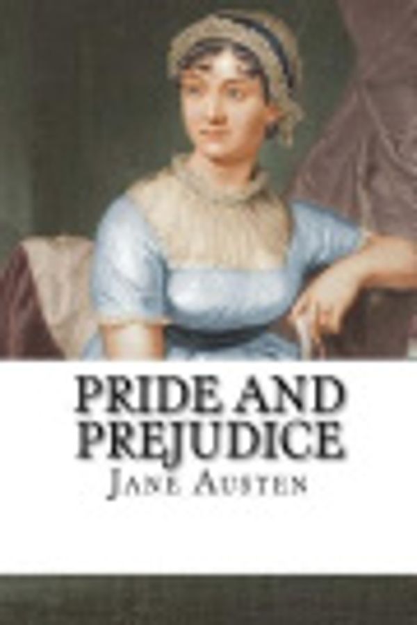 Cover Art for 9781981847693, Pride and Prejudice by Jane Austen