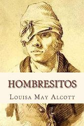 Cover Art for 9781533611963, Hombresitos by Louisa May Alcott