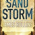 Cover Art for 9780752882178, Sandstorm by James Rollins