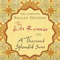 Cover Art for 9781408817988, A Thousand Splendid Suns by Khaled Hosseini
