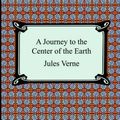 Cover Art for 9781420926804, A Journey to the Center of the Earth by Jules Verne