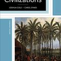 Cover Art for 9780393614305, Western Civilizations: Their History & Their Culture by Joshua Cole, Carol Symes