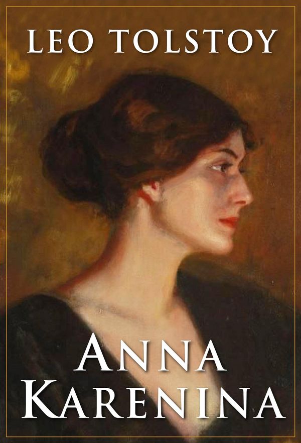 Cover Art for 9781772751048, Anna Karenina by Leo Tolstoy