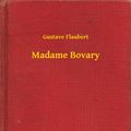 Cover Art for 9789635243198, Madame Bovary by Gustave Flaubert