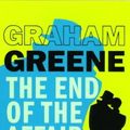 Cover Art for 9780099286059, The End of the Affair by Graham Greene
