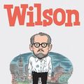Cover Art for 9783956400735, Wilson by Daniel Clowes