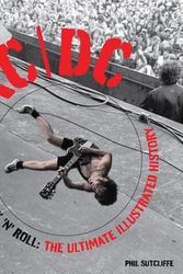 Cover Art for 9780760338322, AC/DC by Phil Sutcliffe