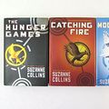 Cover Art for B009E99JDM, The Hunger Games Trilogy Boxed Set|THE HUNGER GAMES by Collins, Suzanne