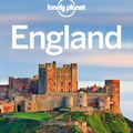 Cover Art for 9781743216132, Lonely Planet England (Travel Guide) by Lonely Planet