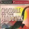 Cover Art for 9781402562822, Crocodile on the Sandbank by Elizabeth Peters
