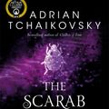 Cover Art for 9781529050356, The Scarab Path by Adrian Tchaikovsky