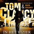 Cover Art for 9789044966824, In het vizier by Jolanda te Lindert, Mark Greaney, Tom Clancy