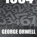 Cover Art for 1230000160882, Nineteen Eighty-Four by George Orwell