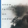 Cover Art for 9780786208418, Snow Falling on Cedars by David Guterson