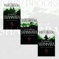 Cover Art for 9789123474608, The Shannara Chronicles Series 3 Books Bundle Collection (The Sword Of Shannara,The Elfstones Of Shannara,The Wishsong Of Shannara) by Terry Brooks