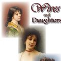 Cover Art for 9781934648537, Wives and Daughters by Elizabeth Gaskell