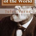 Cover Art for 9781522744917, The Master of the World by Jules Verne
