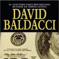 Cover Art for 9780446522595, The Winner by David Baldacci