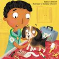 Cover Art for 9780062432483, I Want to Be a Veterinarian by Laura Driscoll
