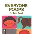 Cover Art for 9780613685726, Everyone Poops by Taro Gomi