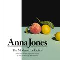 Cover Art for 9780008172459, The Modern Vegetarian by Anna Jones