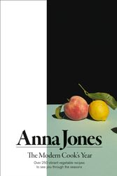 Cover Art for 9780008172459, The Modern Vegetarian by Anna Jones