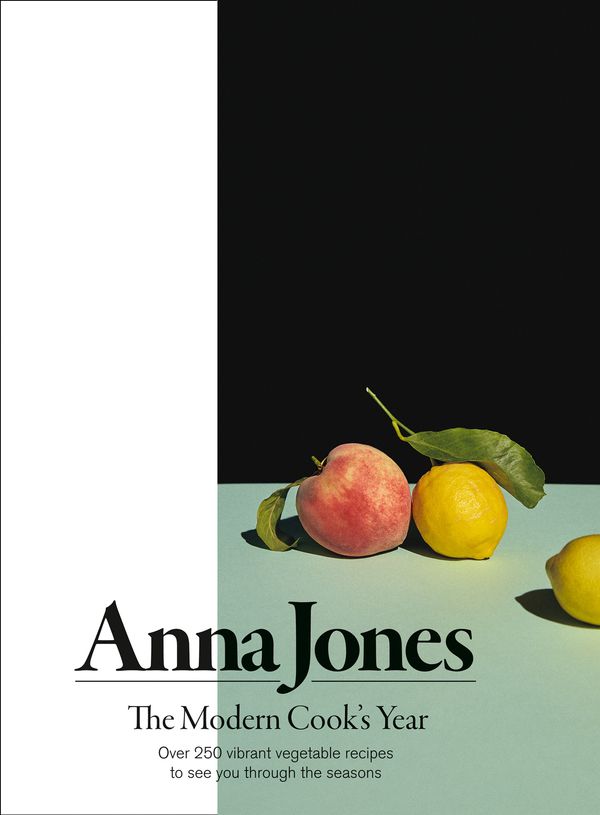Cover Art for 9780008172459, The Modern Vegetarian by Anna Jones
