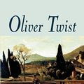 Cover Art for 9780809594542, Oliver Twist by Charles Dickens