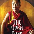 Cover Art for 9781408806920, The Open Road: The Global Journey of the Fourteenth Dalai Lama by Pico Iyer