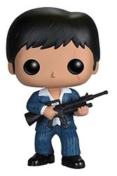 Cover Art for 0830395034089, Funko Pop! Movies: Scarface - Tony Montana by Unbranded