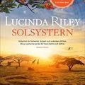 Cover Art for 9789180060615, Solsystern : Electras bok by Lucinda Riley